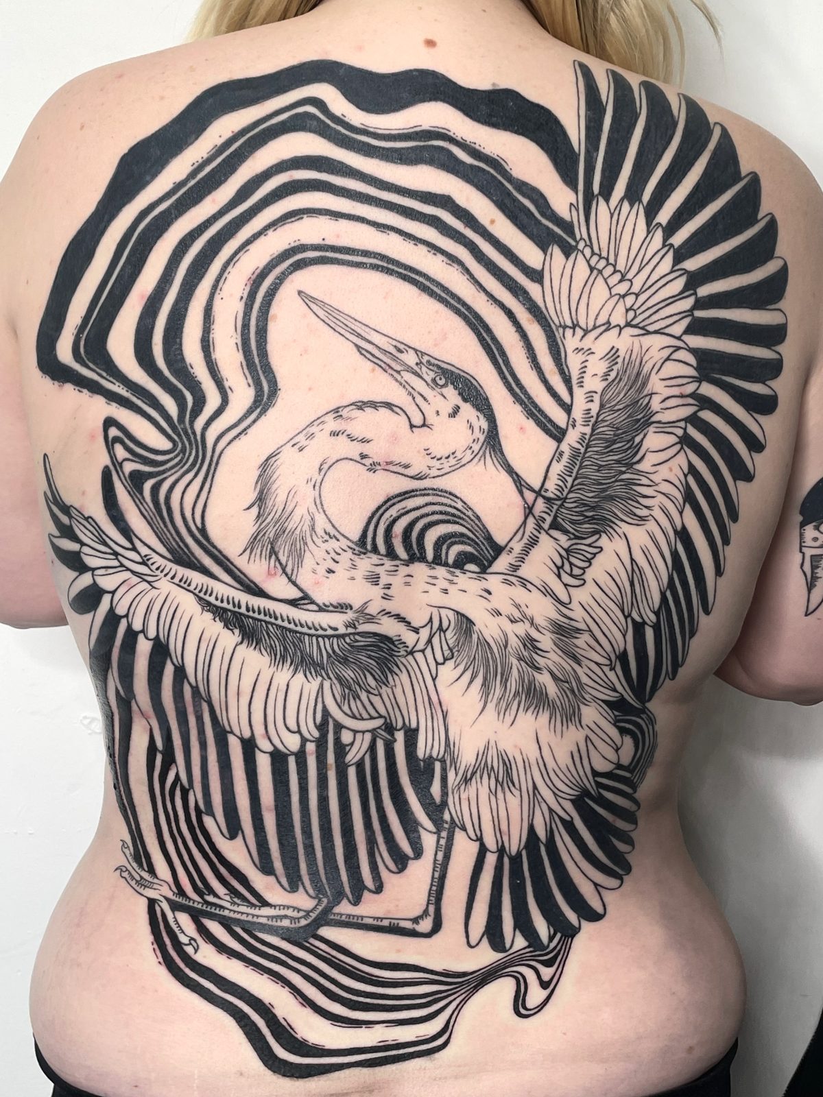 Tattoos